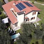 Κατάλυμα σε φάρμα I Roccoli - Immobiliare Azzurra *