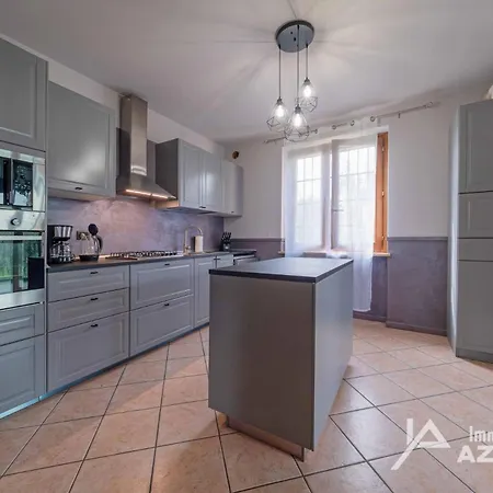 Farmház I Roccoli - Immobiliare Azzurra