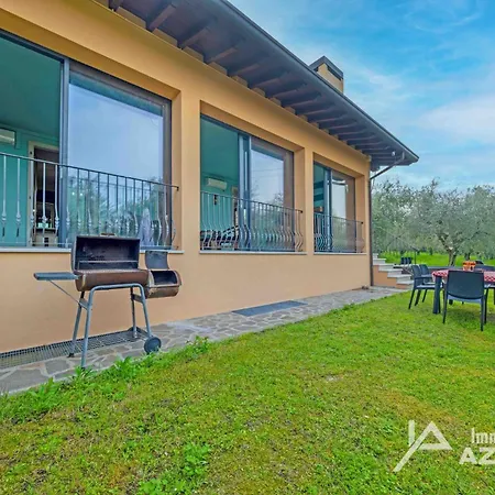 Фермерський будинок I Roccoli - Immobiliare Azzurra *