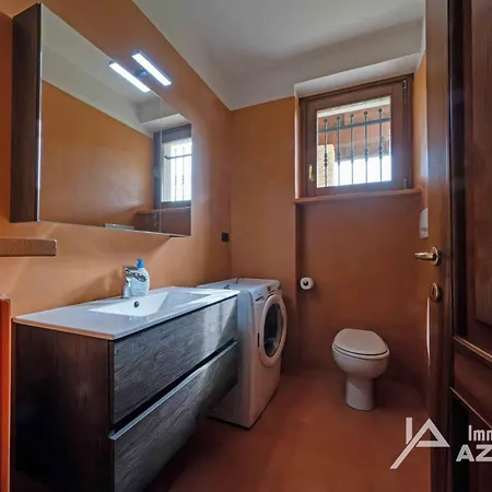 Farma I Roccoli - Immobiliare Azzurra Bardolino