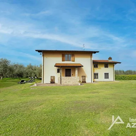 I Roccoli - Immobiliare Azzurra * Bardolino