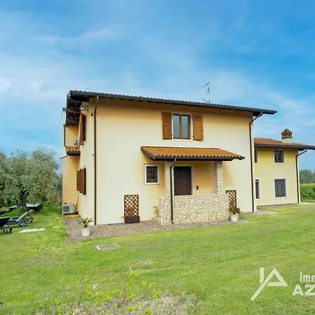 I Roccoli - Immobiliare Azzurra *