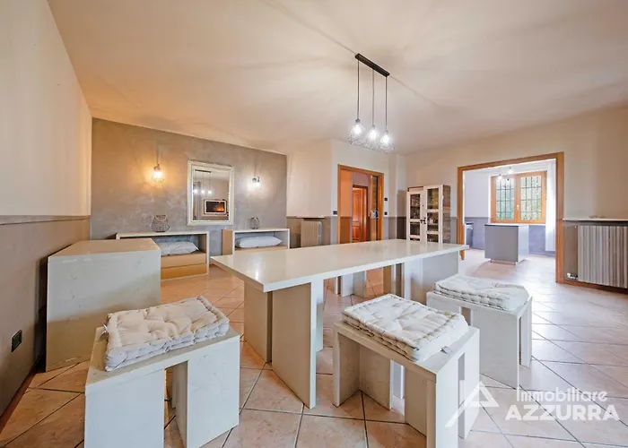 I Roccoli - Immobiliare Azzurra Фермерський будинок