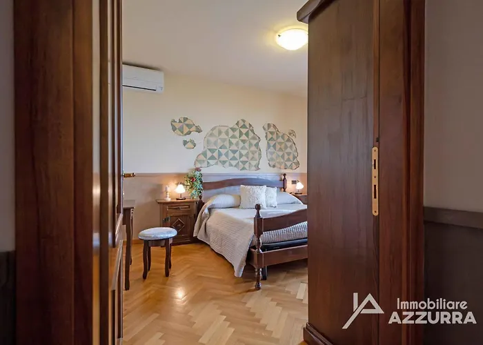 I Roccoli - Immobiliare Azzurra Фермерський будинок *