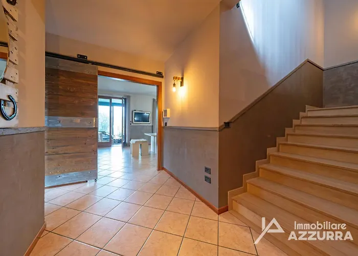 I Roccoli - Immobiliare Azzurra Фермерський будинок