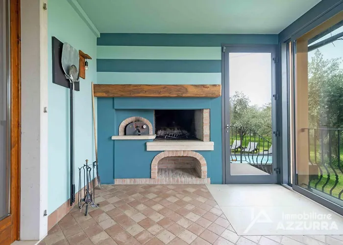 I Roccoli - Immobiliare Azzurra Фермерський будинок