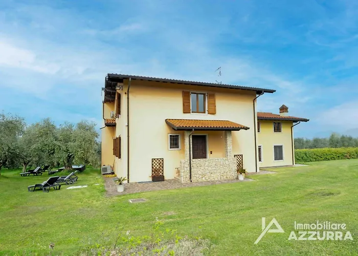 I Roccoli - Immobiliare Azzurra *