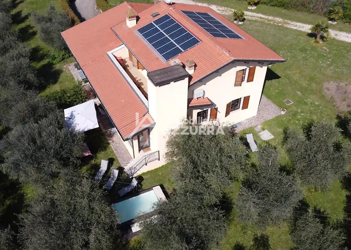 Фермерський будинок I Roccoli - Immobiliare Azzurra *