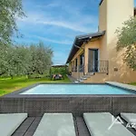 I Roccoli - Immobiliare Azzurra Фермерський будинок Бардоліно