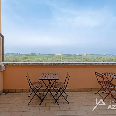 I Roccoli - Immobiliare Azzurra ברדולינו