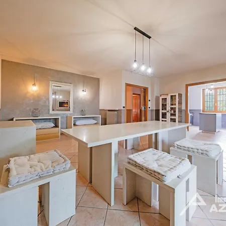 I Roccoli - Immobiliare Azzurra Farm stay