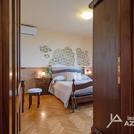 I Roccoli - Immobiliare Azzurra Farm stay *