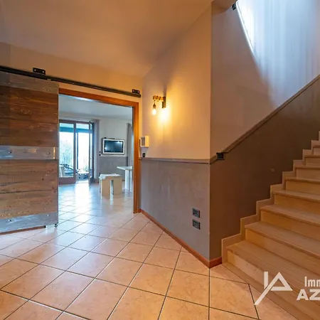 I Roccoli - Immobiliare Azzurra 팜스테이