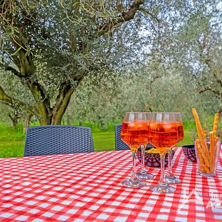 Farm stay I Roccoli - Immobiliare Azzurra *