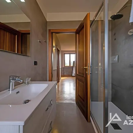 I Roccoli - Immobiliare Azzurra Фермерський будинок *