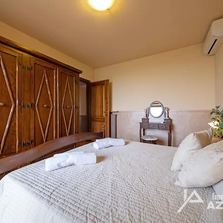 I Roccoli - Immobiliare Azzurra Farm stay Bardolino