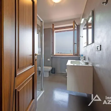 I Roccoli - Immobiliare Azzurra 팜스테이