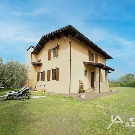 I Roccoli - Immobiliare Azzurra Farm stay *