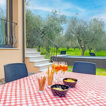 I Roccoli - Immobiliare Azzurra * Bardolino