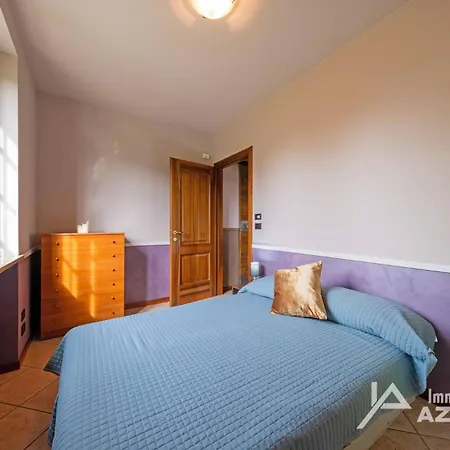 Farm stay I Roccoli - Immobiliare Azzurra