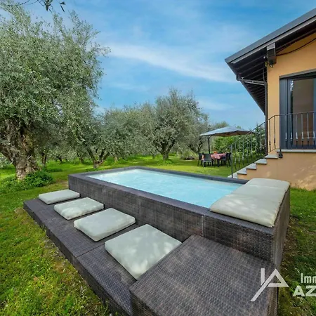 I Roccoli - Immobiliare Azzurra Bardolino