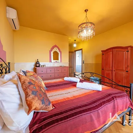 I Roccoli - Immobiliare Azzurra Farm stay