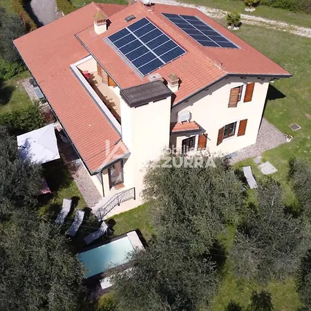 Фермерський будинок I Roccoli - Immobiliare Azzurra *