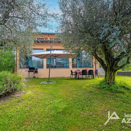 I Roccoli - Immobiliare Azzurra Farm stay *