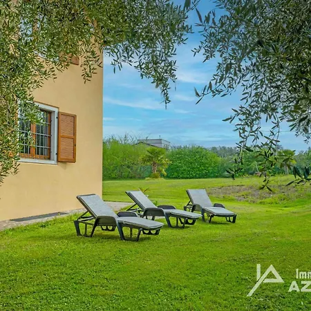 Farm stay I Roccoli - Immobiliare Azzurra