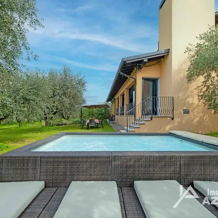 I Roccoli - Immobiliare Azzurra Farm stay Bardolino