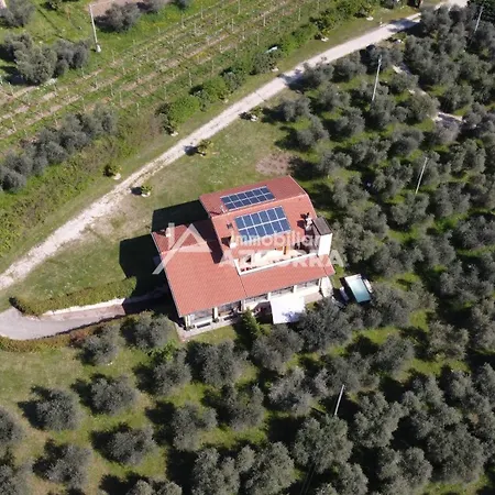 I Roccoli - Immobiliare Azzurra Bardolino