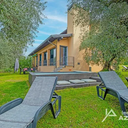 Farm stay I Roccoli - Immobiliare Azzurra *