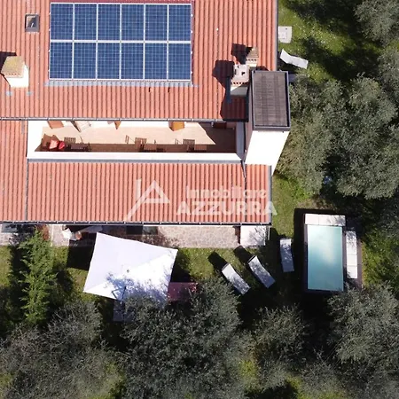 I Roccoli - Immobiliare Azzurra Farm stay *