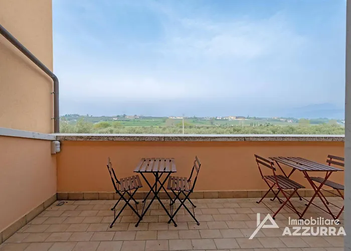 I Roccoli - Immobiliare Azzurra Bardolino