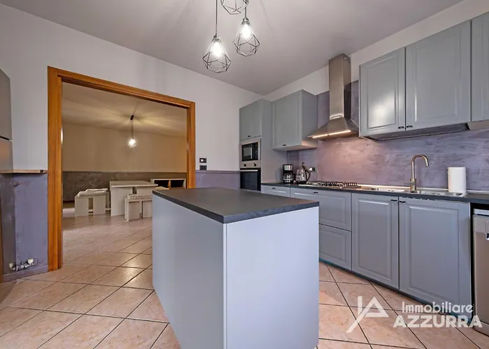 I Roccoli - Immobiliare Azzurra *