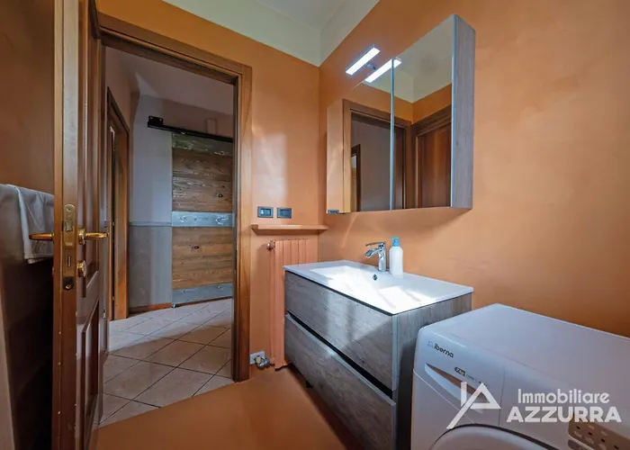 I Roccoli - Immobiliare Azzurra * Bardolino