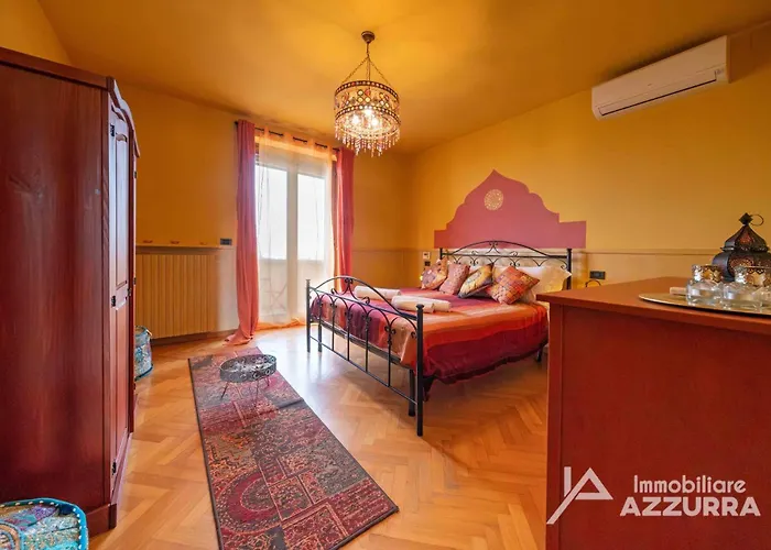 I Roccoli - Immobiliare Azzurra Bardolino