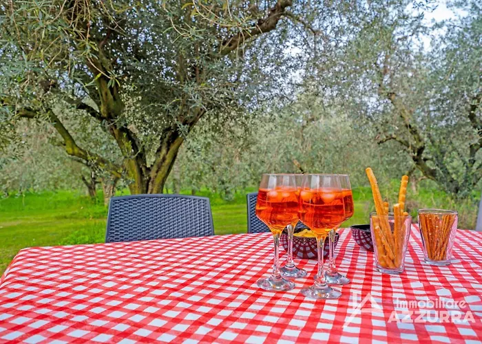 Alojamento de Turismo Rural I Roccoli - Immobiliare Azzurra *