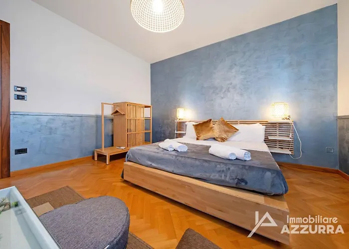 I Roccoli - Immobiliare Azzurra