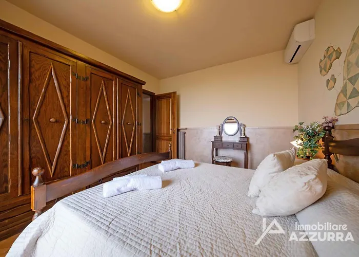 I Roccoli - Immobiliare Azzurra Alojamento de Turismo Rural Bardolino