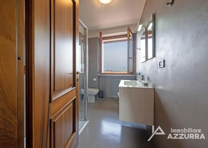 I Roccoli - Immobiliare Azzurra Alojamento de Turismo Rural