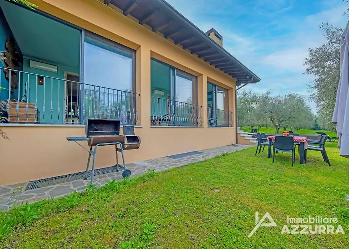 Alojamento de Turismo Rural I Roccoli - Immobiliare Azzurra *