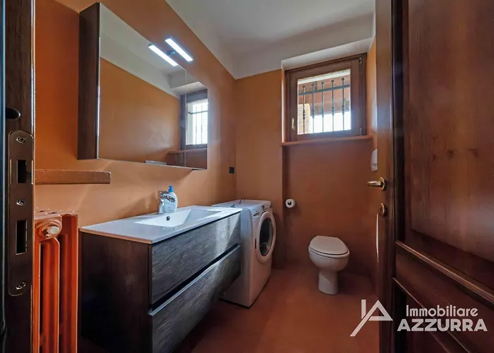 Alojamento de Turismo Rural I Roccoli - Immobiliare Azzurra Bardolino