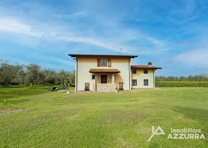 I Roccoli - Immobiliare Azzurra * Bardolino