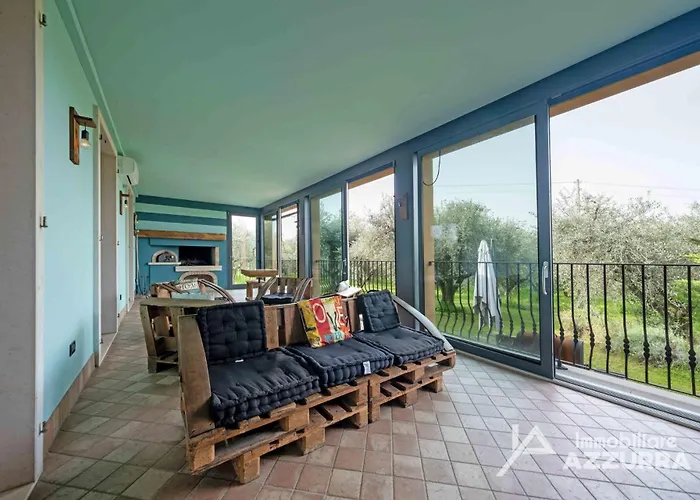 Alojamento de Turismo Rural I Roccoli - Immobiliare Azzurra