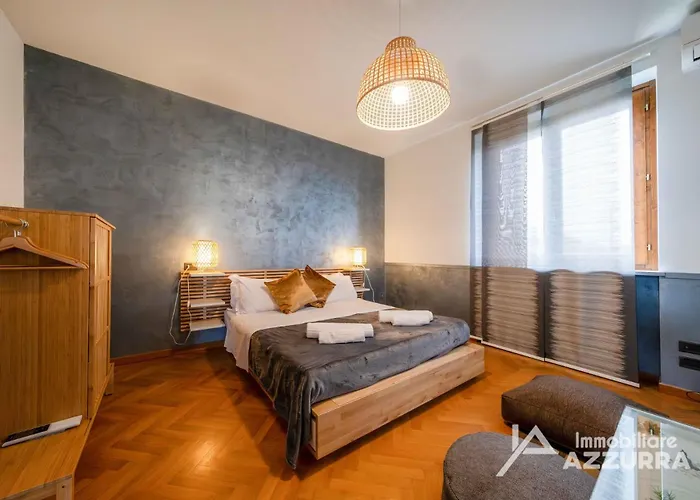 I Roccoli - Immobiliare Azzurra Alojamento de Turismo Rural Bardolino