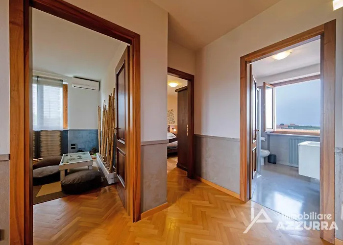 I Roccoli - Immobiliare Azzurra Bardolino