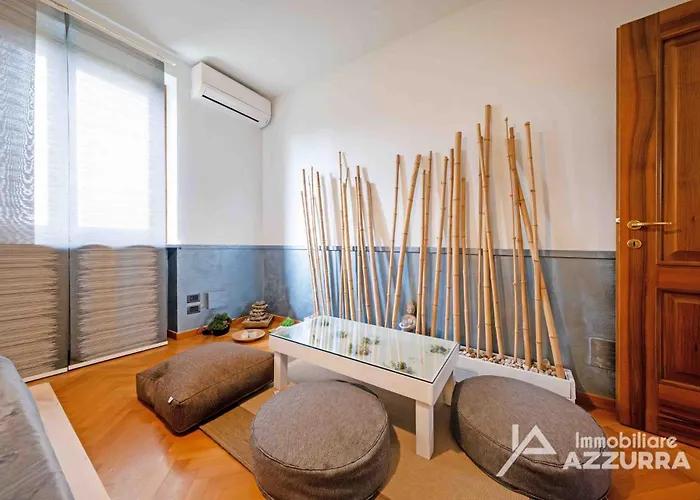 Alojamento de Turismo Rural I Roccoli - Immobiliare Azzurra *