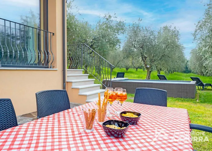 I Roccoli - Immobiliare Azzurra * Bardolino