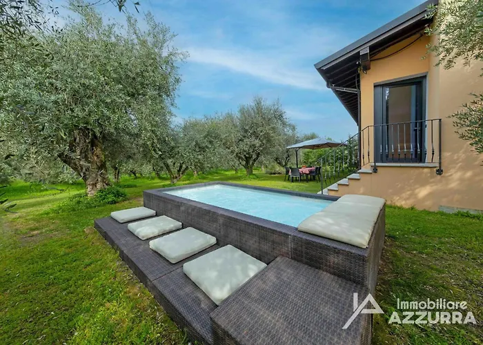 I Roccoli - Immobiliare Azzurra Bardolino